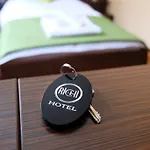 Motel Richi 3*