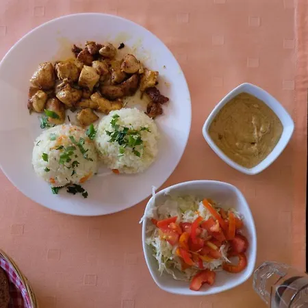 汽车旅馆 Richi 3*