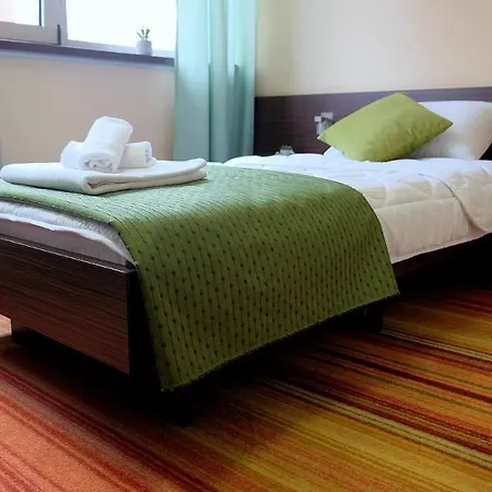 Motel Richi 3*