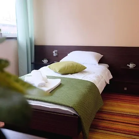 Richi Motel 3*