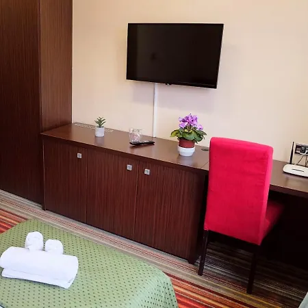 모텔 Richi 체니카