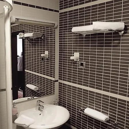 모텔 Richi 체니카