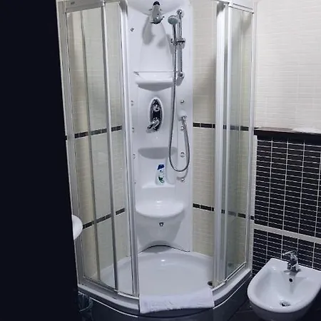 汽车旅馆 Richi 泽尼察