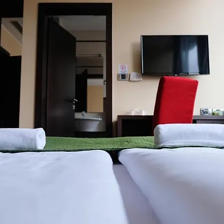 Richi Motel 3*