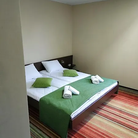 Richi Motel 3*