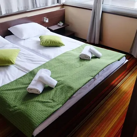 Richi Motel 3*