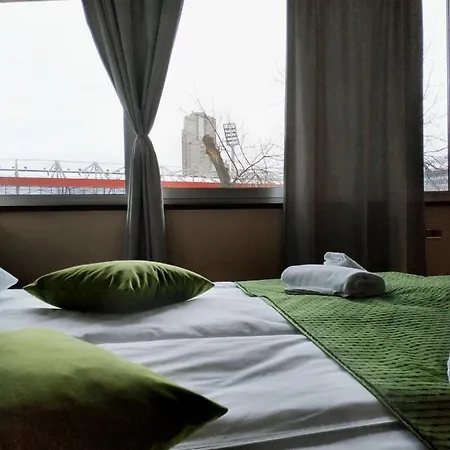 Richi 汽车旅馆 3*